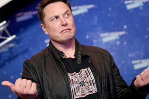 Маск заявив, що «відкритий» до ідеї далекобійних ударів України по РФ за допомогою Starlink