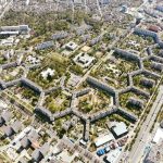 Найдовший будинок в Україні — будинок-вулик у Луцьку