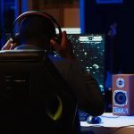 Німецька розвідка шукає агентів серед геймерів на Gamescom