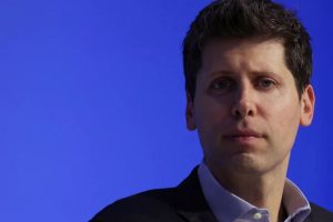 Помилка у прогнозах. Сем Альтман визнав, що ШІ не стане масовим так швидко, як очікували