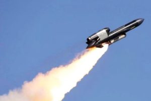 Потужніші за Томагавк чи здатні ракети Фламінго пробити російську ППО в Криму