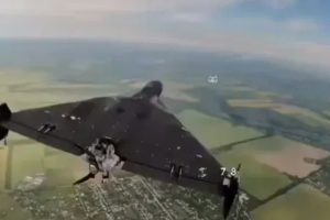 Реактивні Шахеди можна буде збивати вже за кілька тижнів - знайдено дешеве рішення