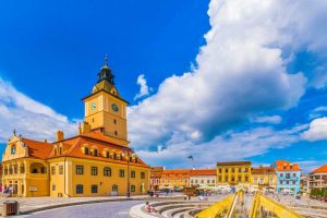 румунія офіційна назва