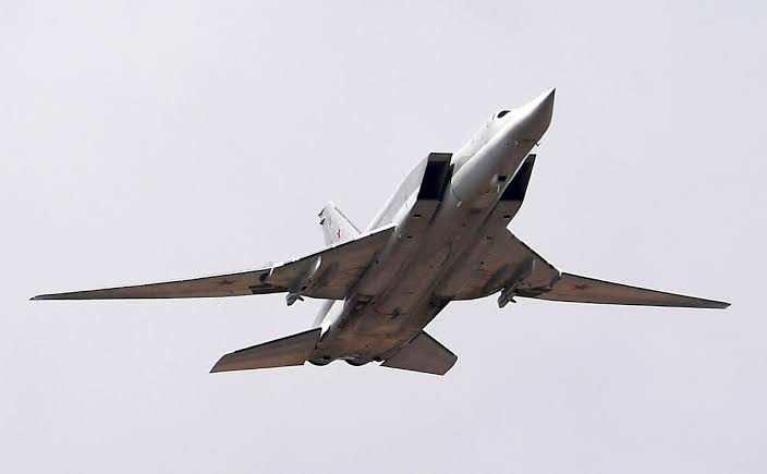 ту 22 м3