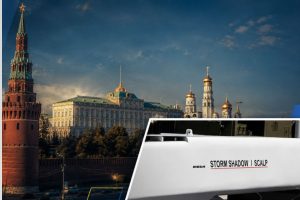 Вражає бункер чи зможе SCALP українського виробництва діставати до Москви