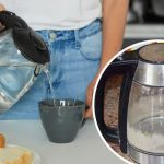 Як видалити накип з чайника: ефективні методи в домашніх умовах