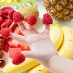Які фрукти знижують тиск: механізми, докази та практика
