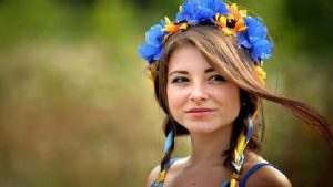 забуті українські жіночі імена