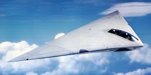 Стелс літак: фізика, моделі та межі у 2026