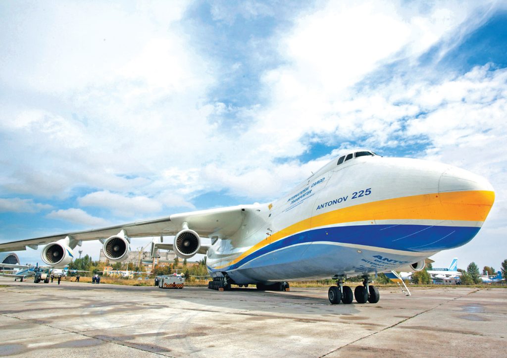 Найбільший пасажирський літак: A380 і межі гігантизму