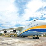 Найбільший пасажирський літак: A380 і межі гігантизму