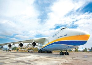 Найбільший пасажирський літак: A380 і межі гігантизму