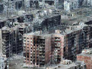 Хіросіма і Нагасакі наслідки, які не згасли за 80 років