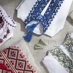 Вишиванка наголос: виши́ванка чи вишива́нка