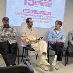 Архітектор майбутнього освоїть ШІ замість звичного креслення
