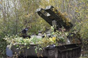 Калашников передав російській армії нові зенітні ракети як вони виглядають