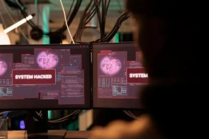 Куди ти поліз Агенти ШІ змогли тисячі разів обійти фільтри сайту ООН