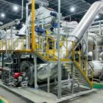 Китай перетворить пластик на авіапальне на новому великому заводі