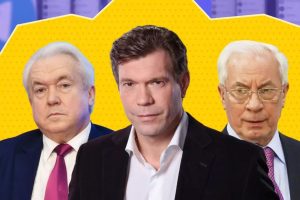 Понад 70% контенту в телеграм-каналах проросійських політиків-утікачів стосується України, — ІМІ