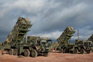 Ракети PAC-2 для Patriot коли з'явились в Україні та проти чого їх застосовують