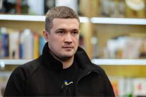 Роботизація фронту, реактивні перехоплювачі та ударні ракети Федоров розповів про майбутні проєкти.