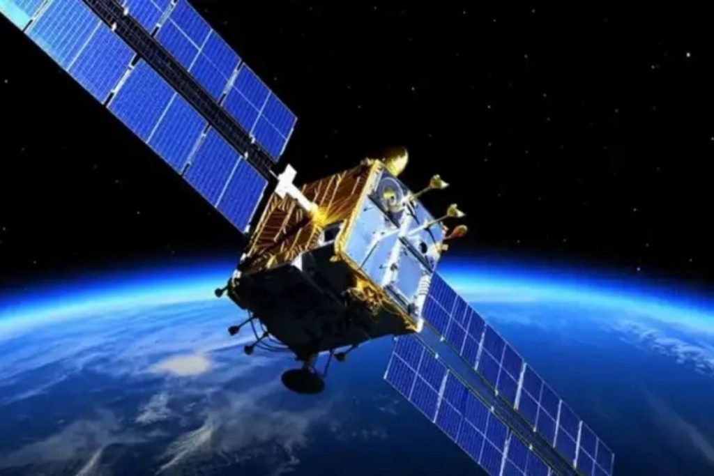 Російський аналог Starlink зазнає фіаско супутники Рассвєт сходять з орбіти, – ISW