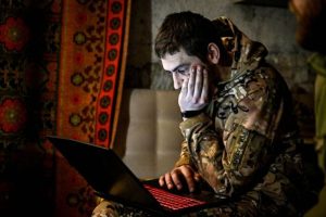 Розробник реактивних дронів Барс назвав ключовий виклик для діп-страйків