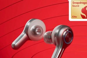 Snapdragon Sound Elite Gen 2 – новий чип Qualcomm для навушників із камерами й AI-асистентом