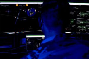 США розмістили на орбіті першу космічну зброю що про неї відомо