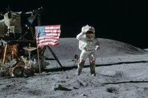 США вперше підтвердили, що мають зброю в космосі