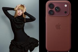 Таню Муіньо зняла рекламний ролик для iPhone 18 Pro