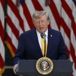 Трамп вимагає від Європи компенсацію за допомогу Україні