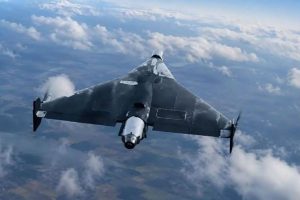 Україна почала перехоплювати реактивні дрони — Мадяр