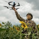 Україна має перевагу в тактичних дронах на окремих ділянках фронту