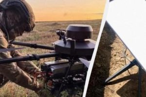 Українські дрони критично залежать від Starlink одне рішення США може вдарити по фронту