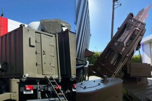 Український ЗРК Шершень може отримати ракету Корал що це змінить для комплексу