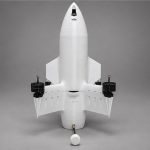 Український «Зореліт v5» розганяється до 416 км/год