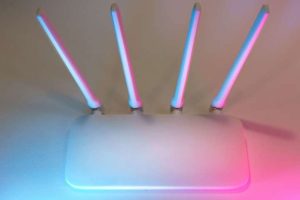 Wi-Fi зникає у дальній кімнаті що заважає сигналу та як покращити зв'язок