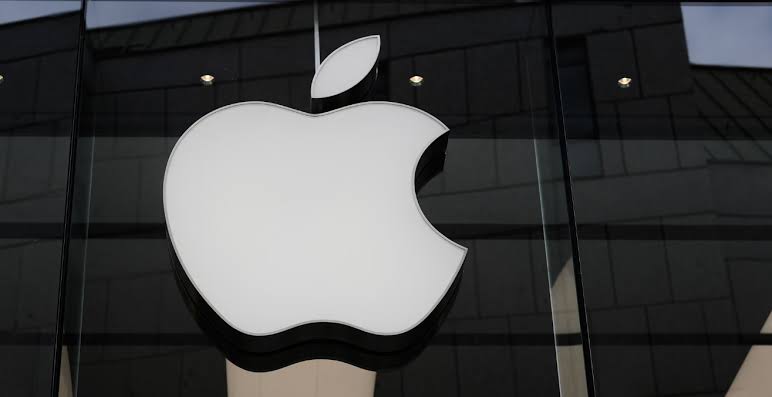 Apple подолала позначку у $5 трлн і стала другою найдорожчою компанією у світі