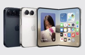 Apple розпочала продажі складного iPhone Duo більш ніж у 70 країнах