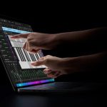 Apple представила перший MacBook Pro із сенсорним екраном