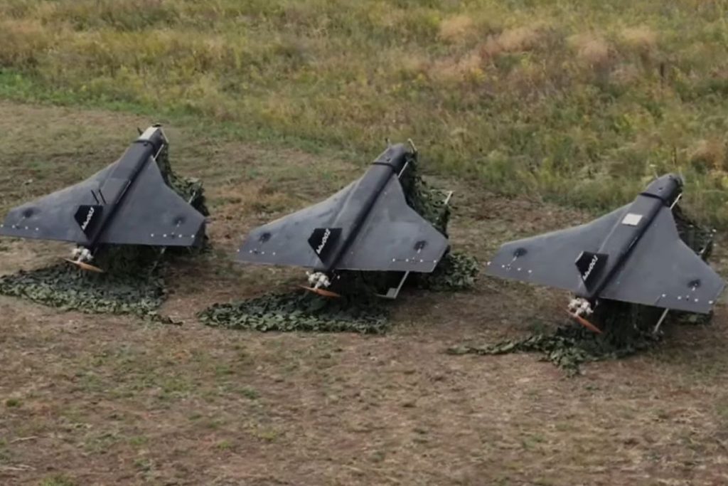 Авіаексперт у Києві неможливо сховати ворожі ретранслятори для дронів