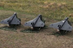 Авіаексперт у Києві неможливо сховати ворожі ретранслятори для дронів
