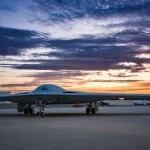 B-21 Raider характеристики: детальний аналіз 2026