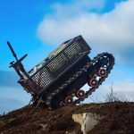 Модуль «Шабля» інтегрують на дрон Ardal 920 від Burevii