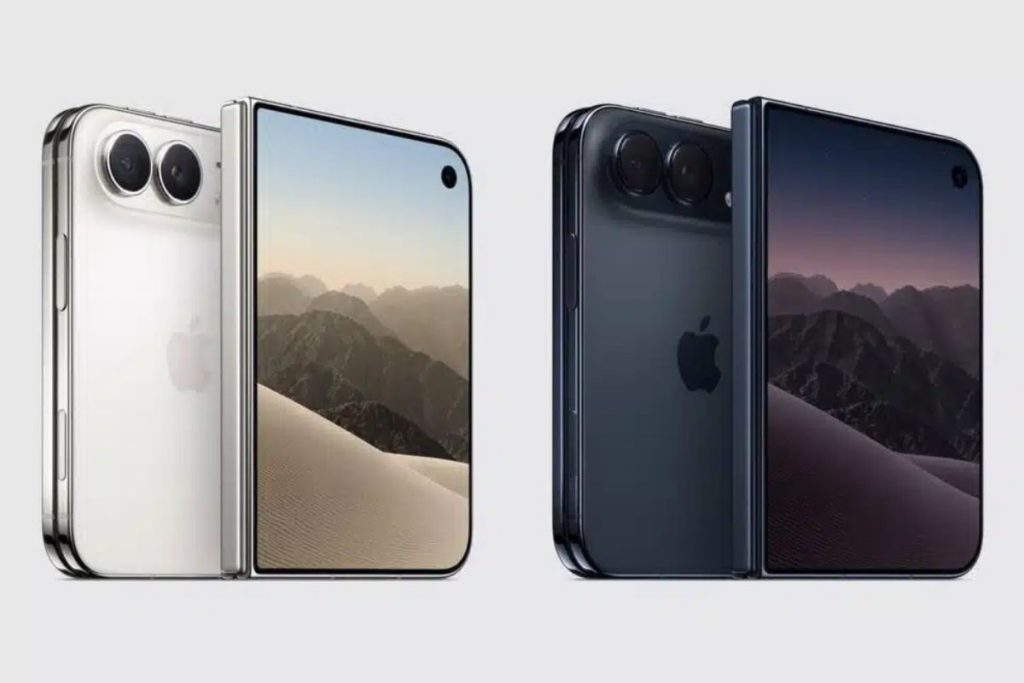 Де поділися iPhone Duo чому майже весь стартовий запас осів у магазинах Apple
