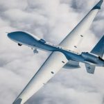 ВМС США випробували дрон SeaGuardian на висоті 12 км