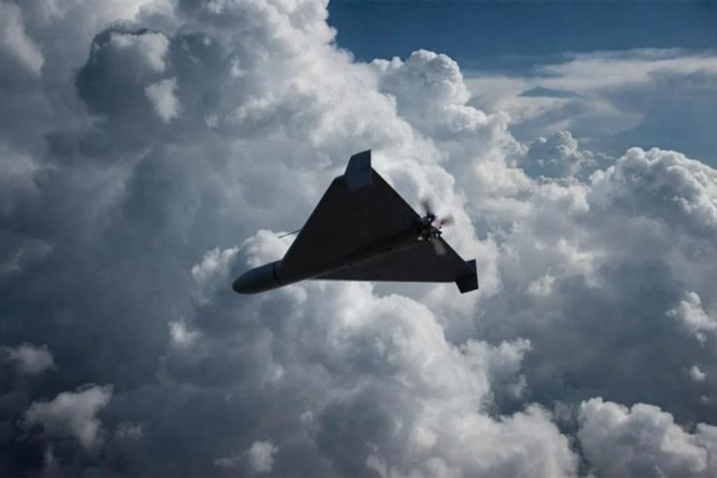Експерт пояснив, як реактивні «Герані» долітають до Західної України