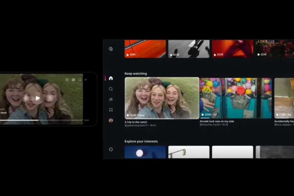 Instagram дозволить завантажувати відео до 90 хвилин подробиці