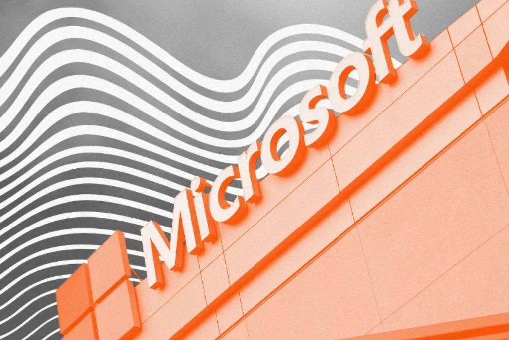 Microsoft пропонує добровільний викуп контрактів 60 000 працівників